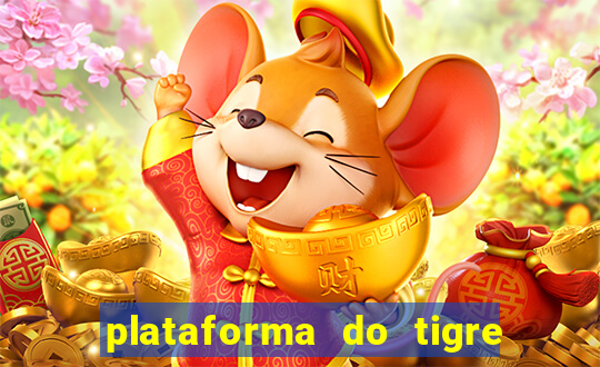 plataforma do tigre de 5 reais